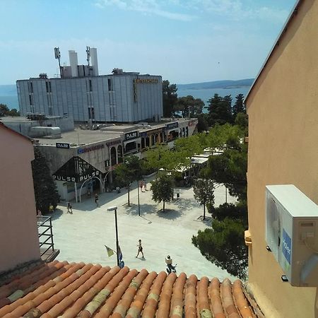 Apartment Sandra 2+2 *** Crikvenica Chambre photo
