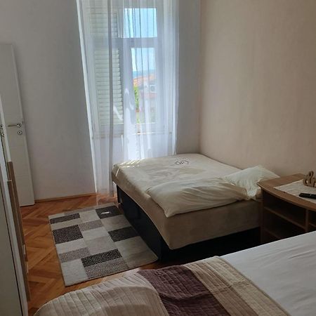 Apartment Sandra 2+2 *** Crikvenica Extérieur photo