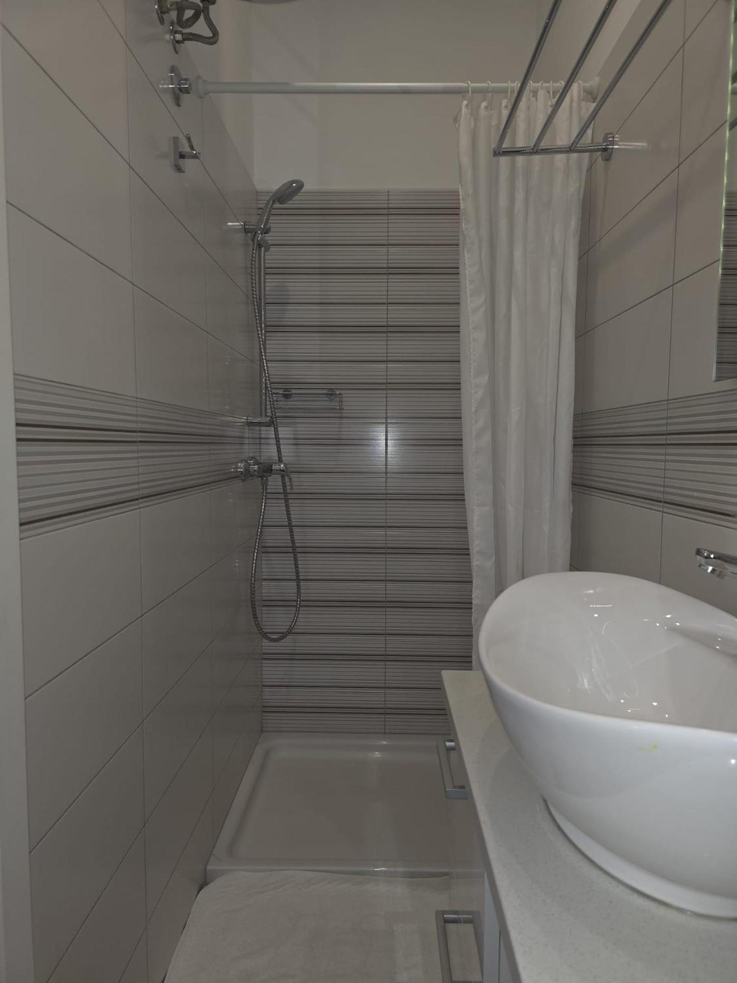 Apartment Sandra 2+2 *** Crikvenica Extérieur photo