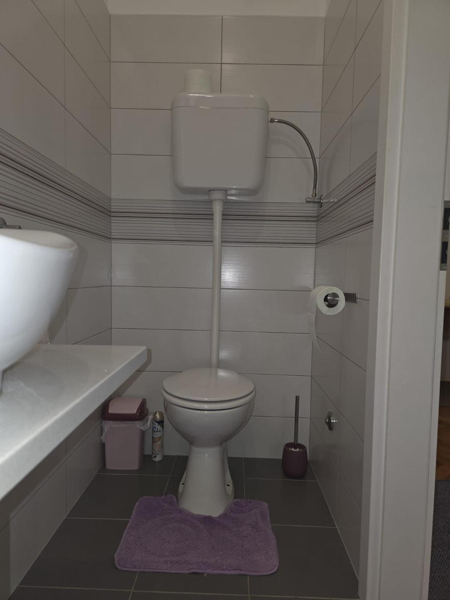 Apartment Sandra 2+2 *** Crikvenica Extérieur photo