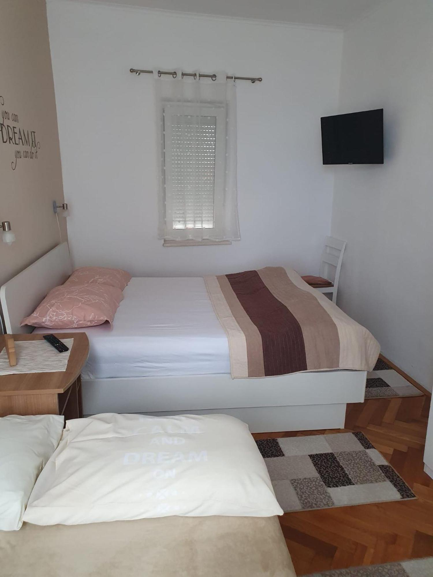 Apartment Sandra 2+2 *** Crikvenica Extérieur photo