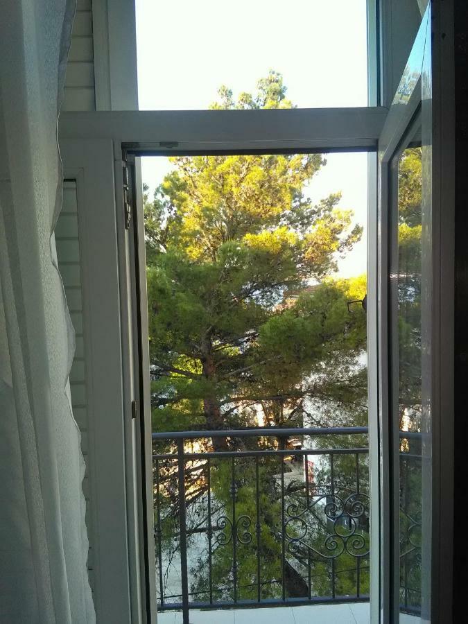Apartment Sandra 2+2 *** Crikvenica Extérieur photo