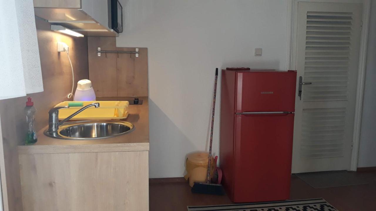 Apartment Sandra 2+2 *** Crikvenica Extérieur photo
