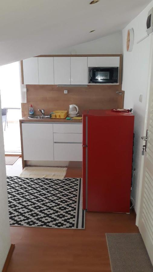 Apartment Sandra 2+2 *** Crikvenica Extérieur photo