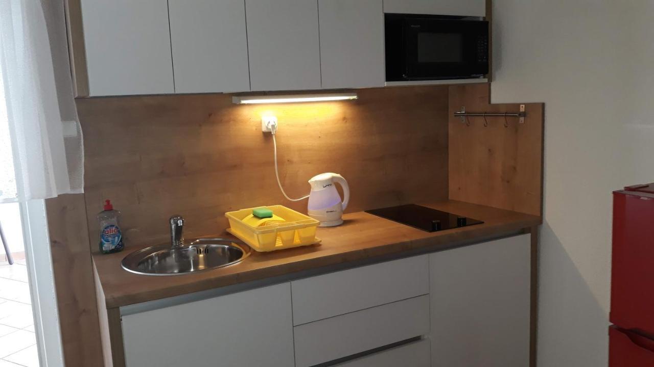 Apartment Sandra 2+2 *** Crikvenica Extérieur photo